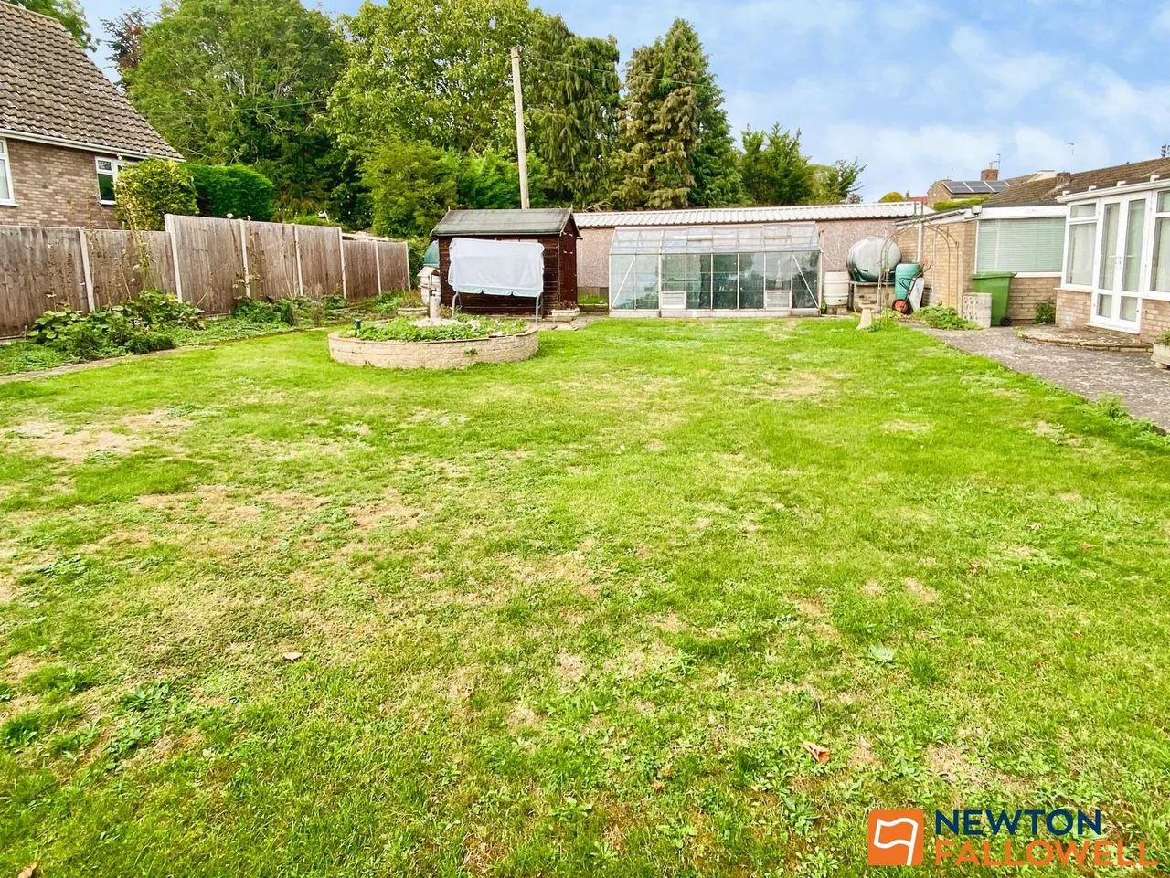 High Street, Ropsley, NG33, photo 18