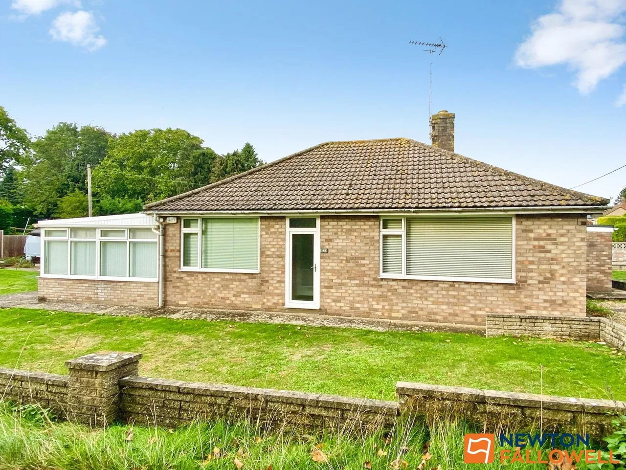 High Street, Ropsley, NG33, photo 14