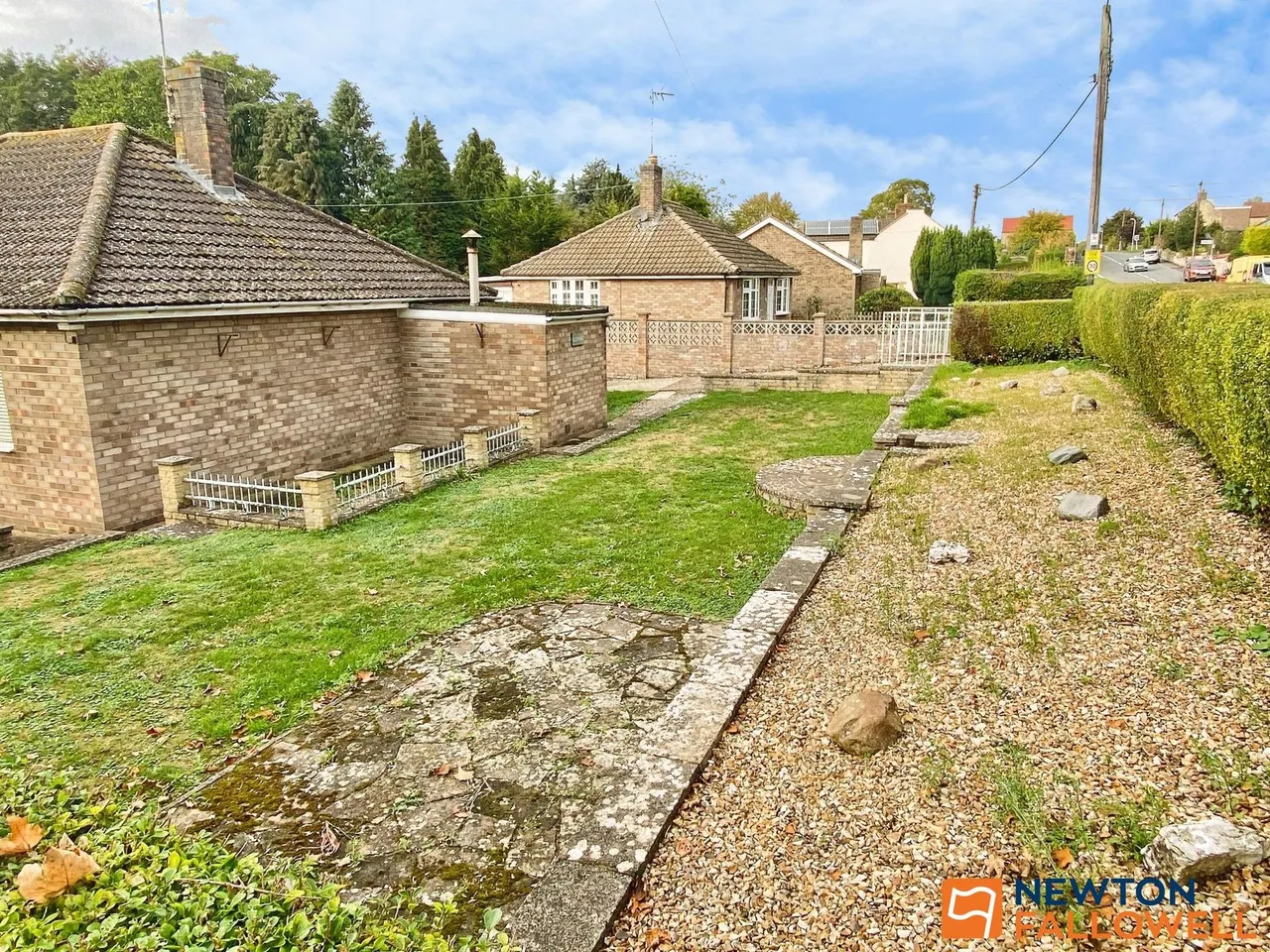 High Street, Ropsley, NG33, photo 21