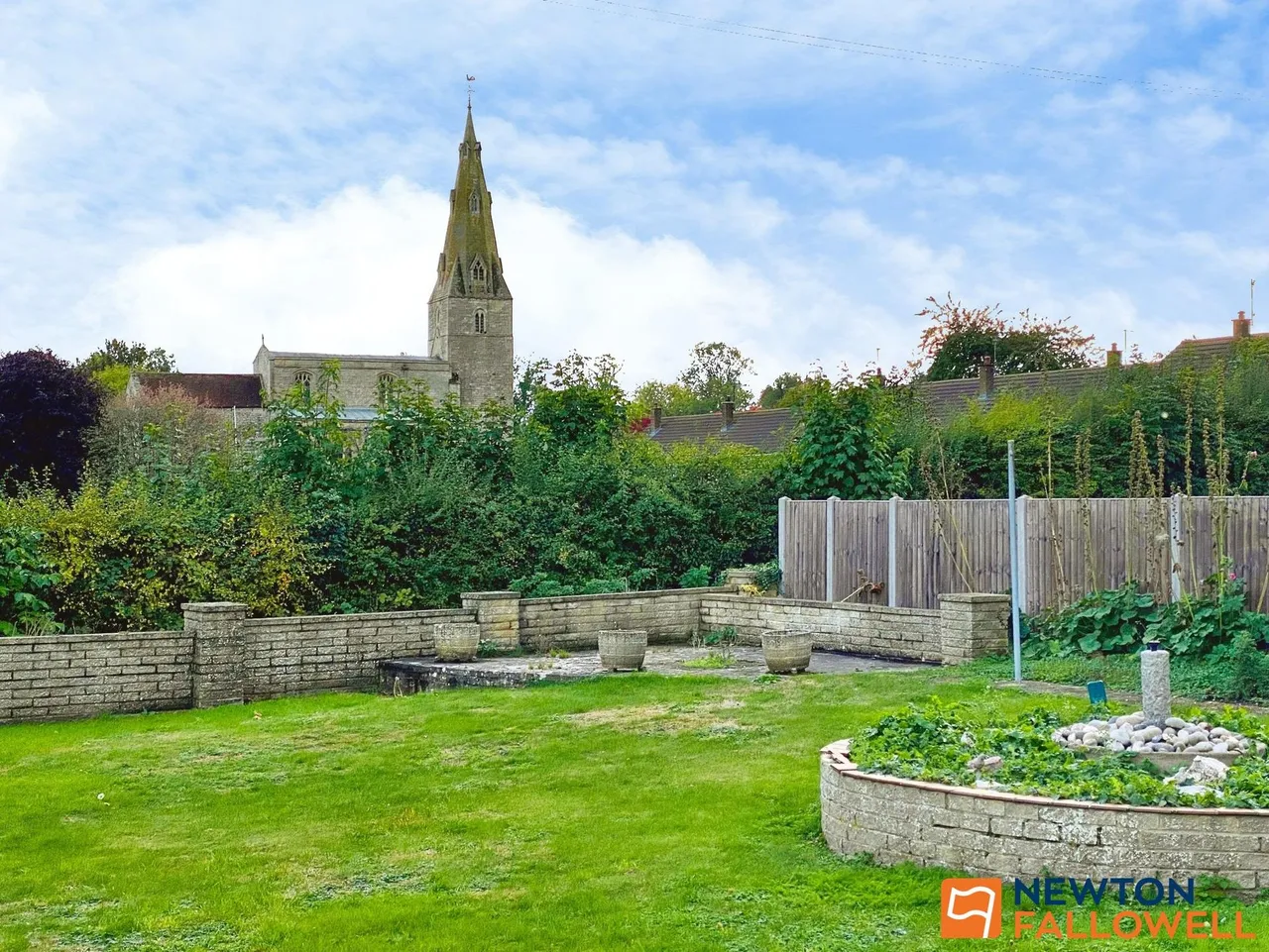 High Street, Ropsley, NG33, photo 4