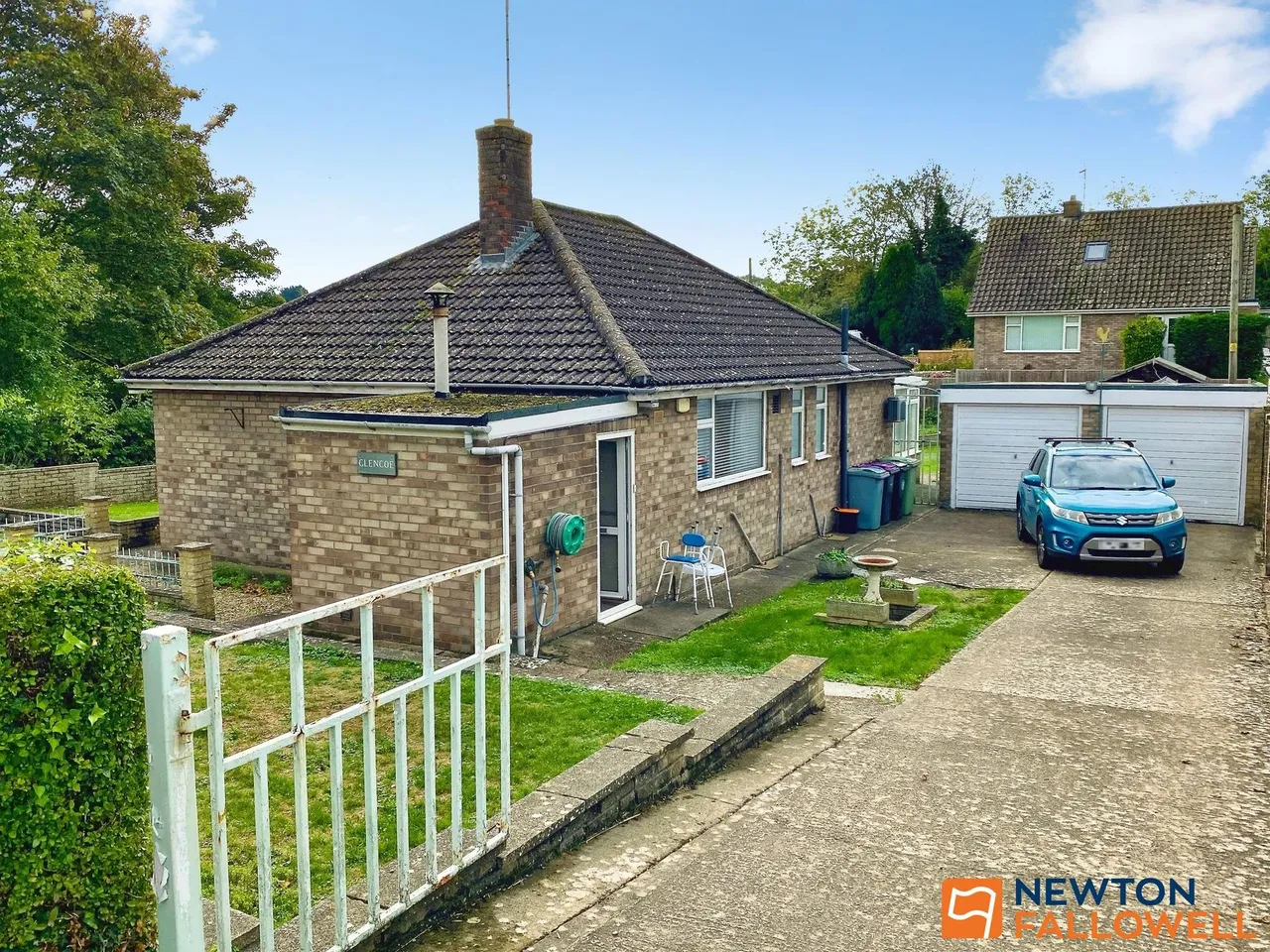 High Street, Ropsley, NG33, photo 22