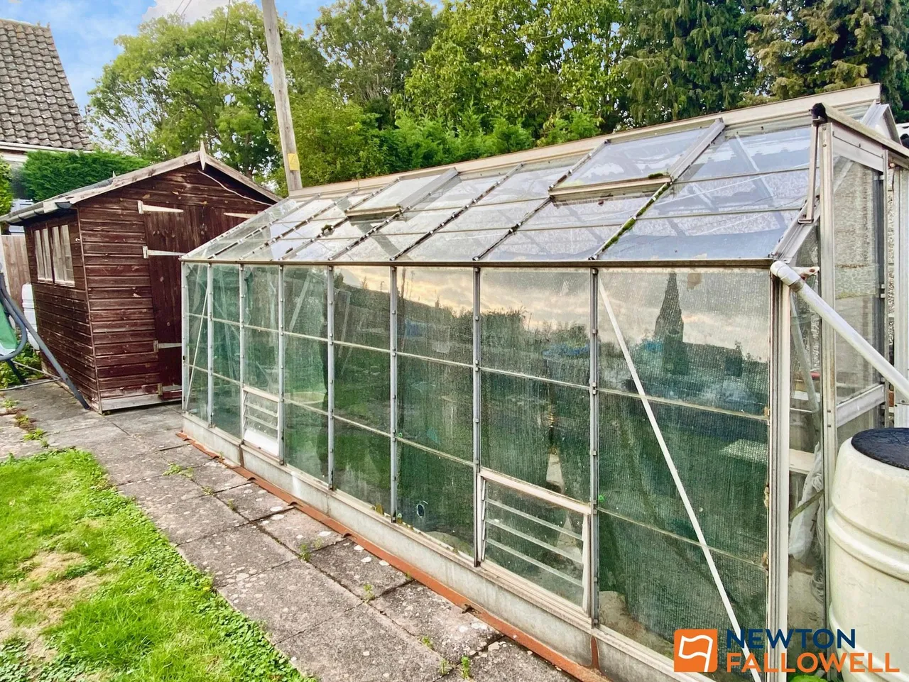 High Street, Ropsley, NG33, photo 20
