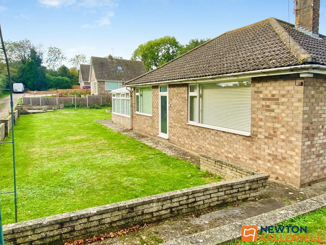 High Street, Ropsley, NG33, photo 16
