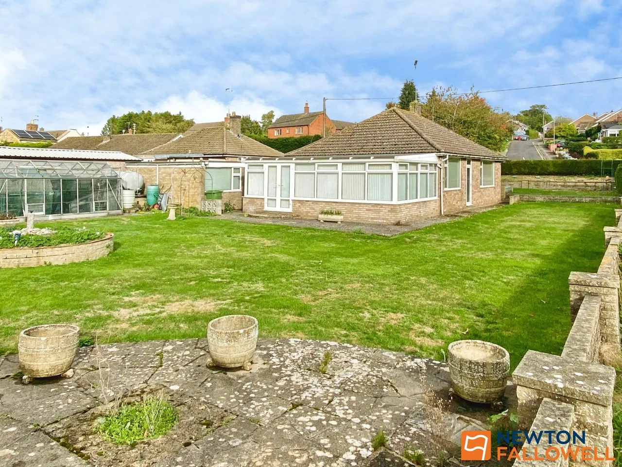 High Street, Ropsley, NG33, photo 19
