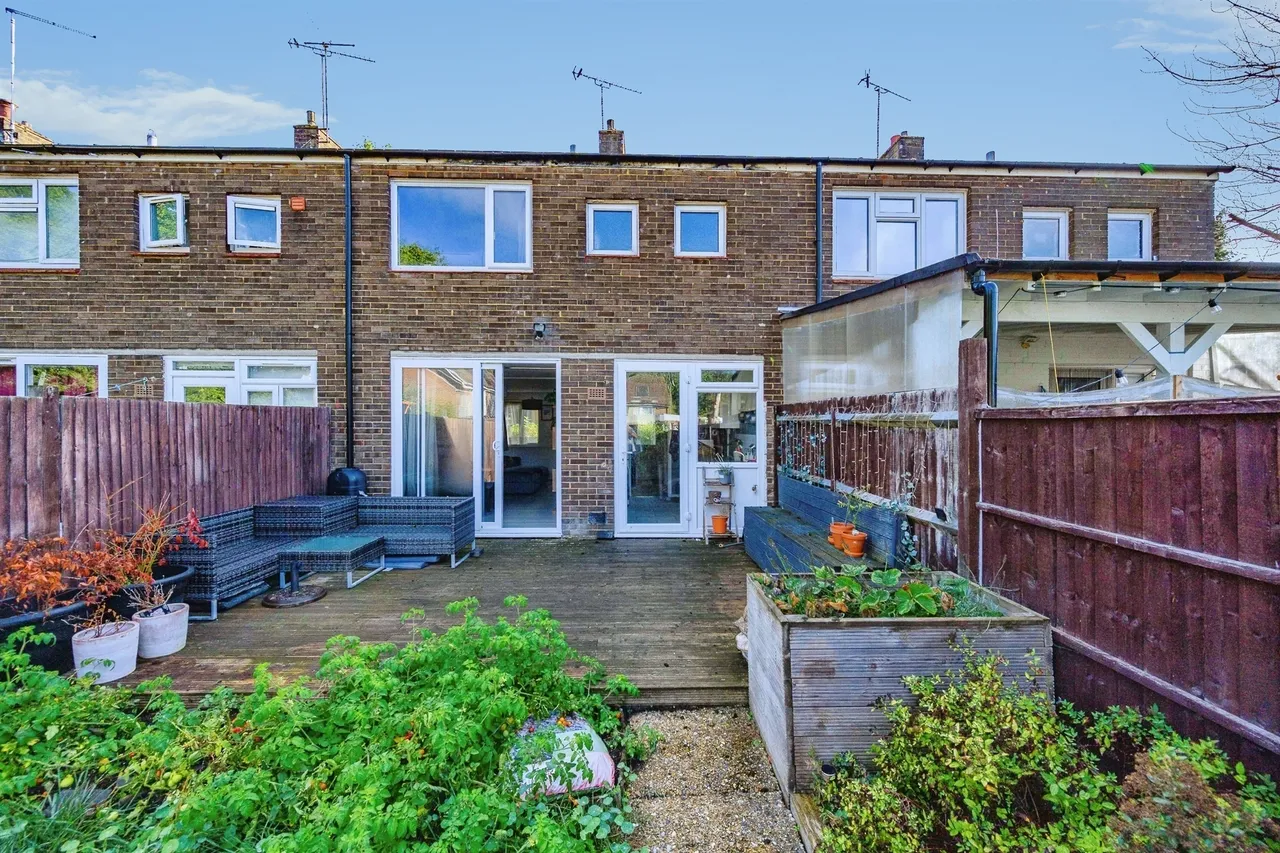 Hyperion Court, Hemel Hempstead, HP2, photo 17