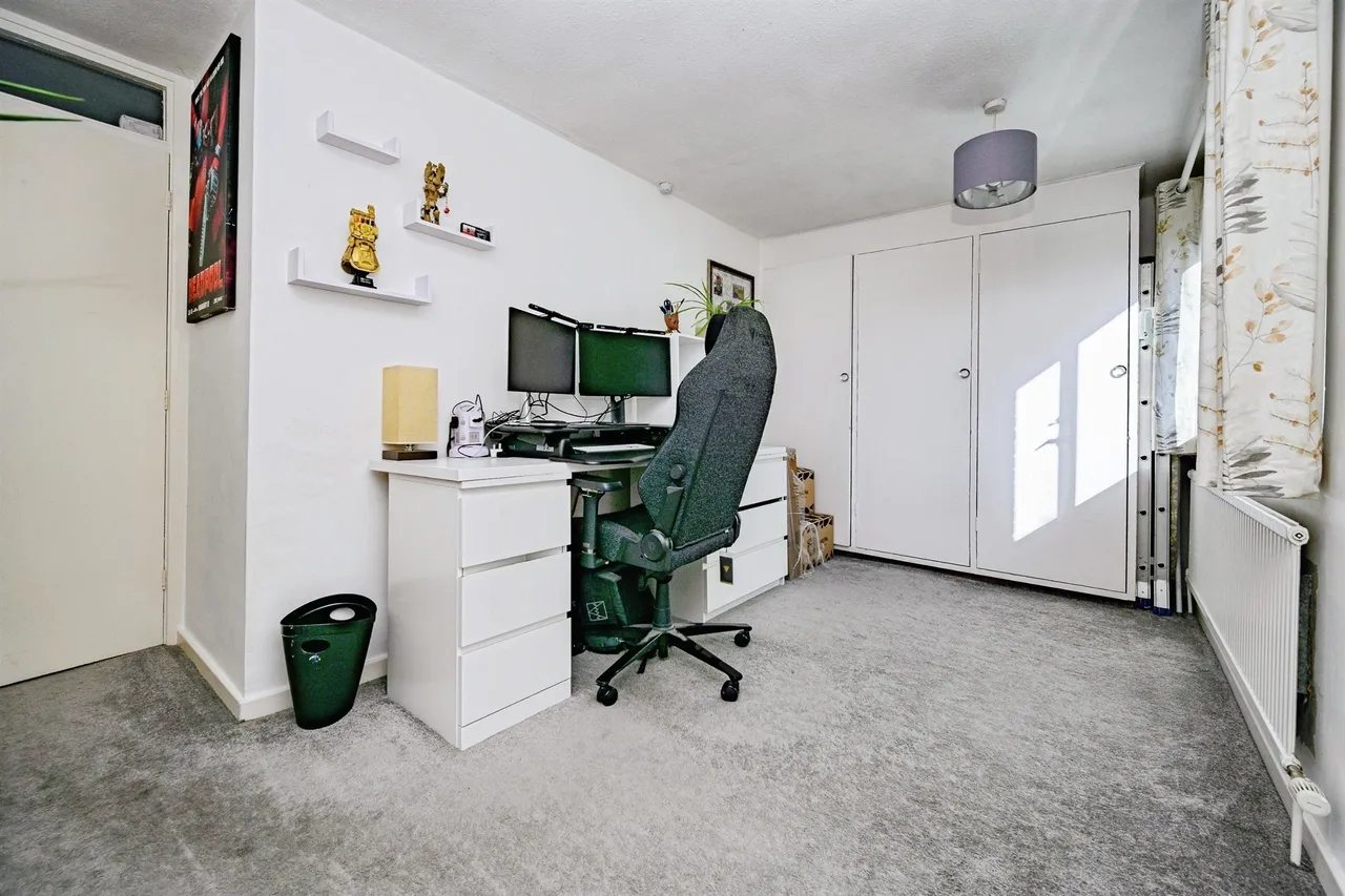 Hyperion Court, Hemel Hempstead, HP2, photo 14
