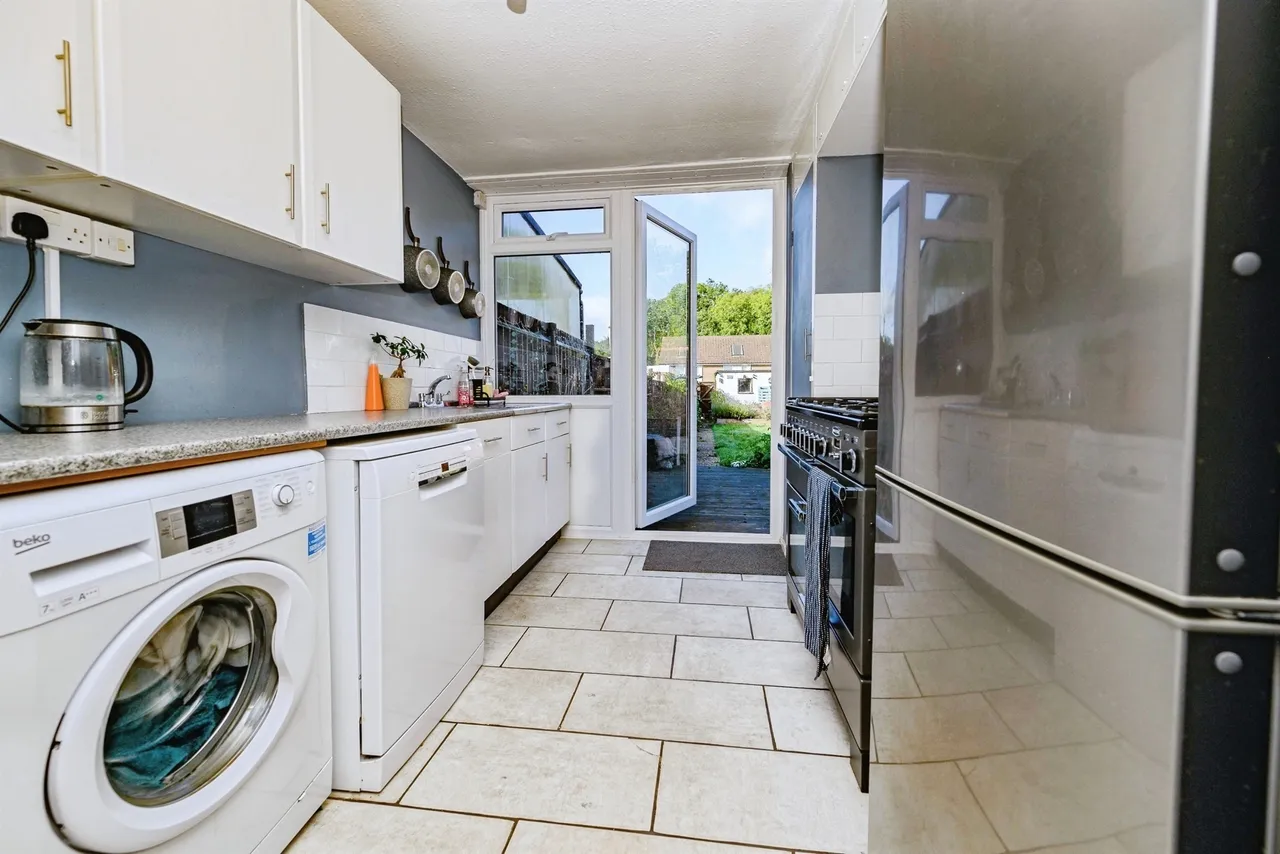 Hyperion Court, Hemel Hempstead, HP2, photo 3