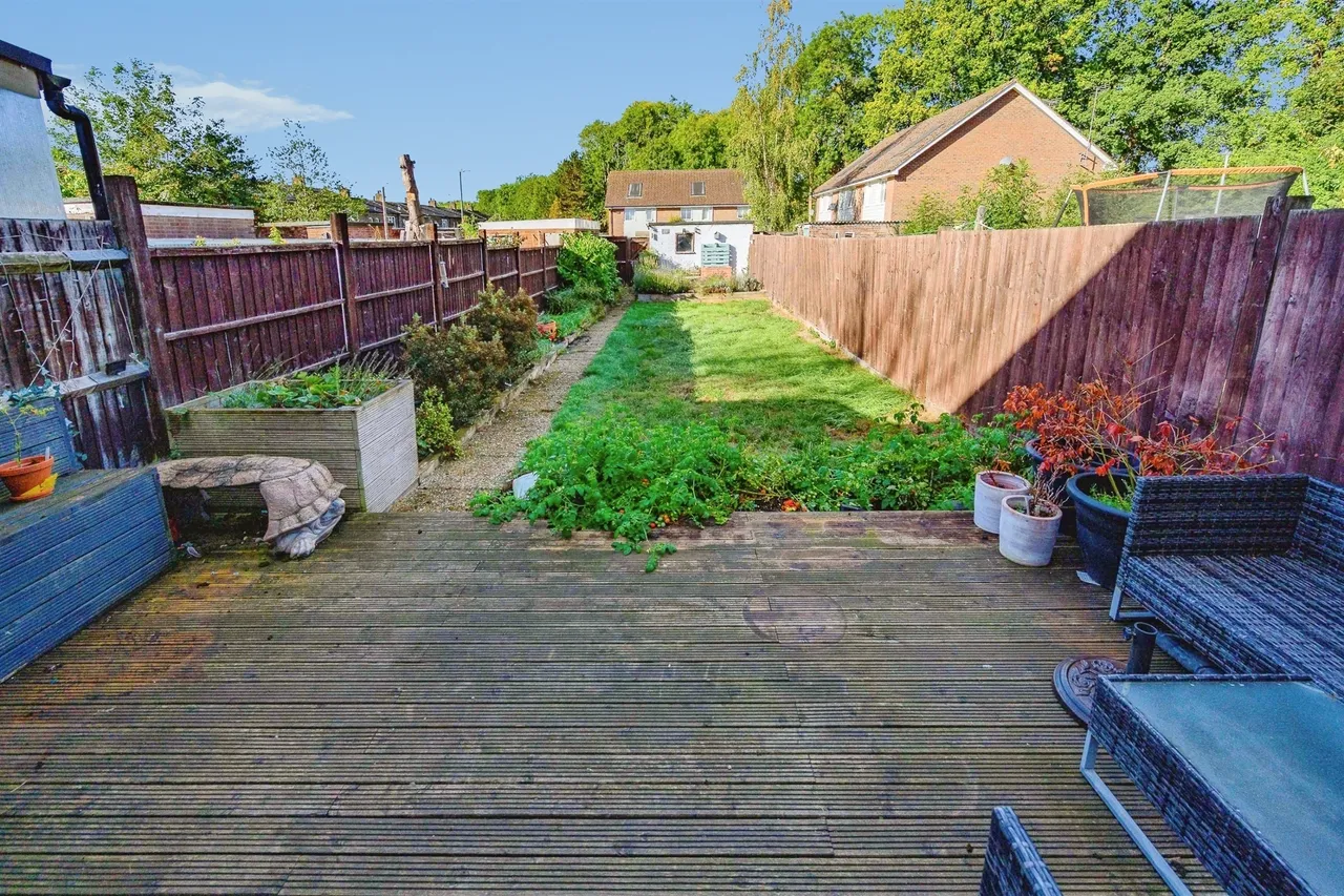 Hyperion Court, Hemel Hempstead, HP2, photo 16