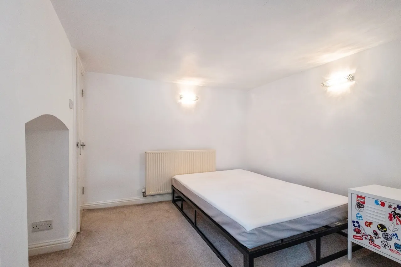 Palatine Road, Didsbury, Manchester, Greater Manchester, M20, photo 11