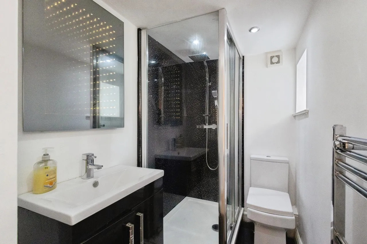 Palatine Road, Didsbury, Manchester, Greater Manchester, M20, photo 9