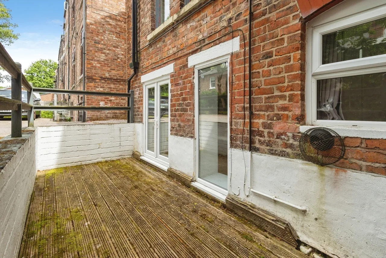 Palatine Road, Didsbury, Manchester, Greater Manchester, M20, photo 14