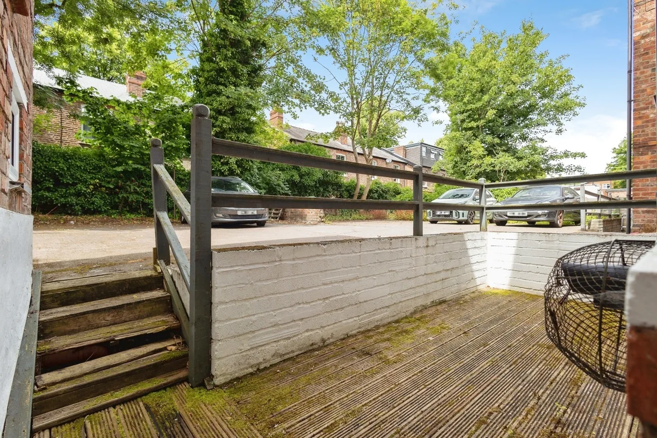 Palatine Road, Didsbury, Manchester, Greater Manchester, M20, photo 13