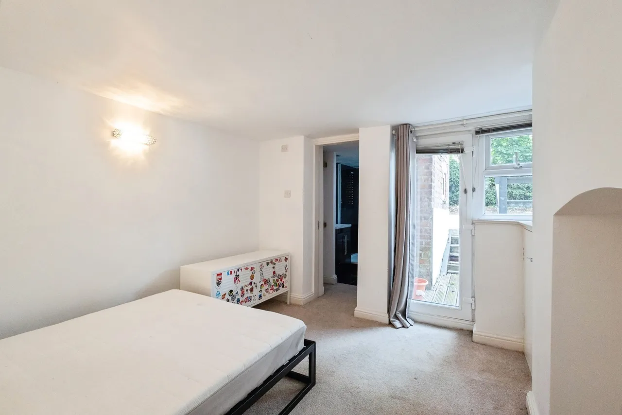 Palatine Road, Didsbury, Manchester, Greater Manchester, M20, photo 10