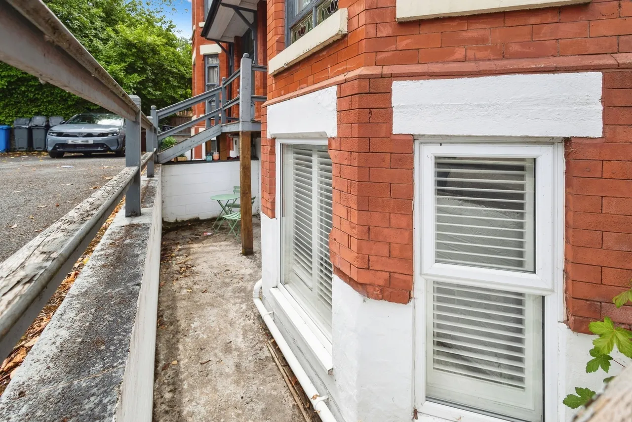 Palatine Road, Didsbury, Manchester, Greater Manchester, M20, photo 16
