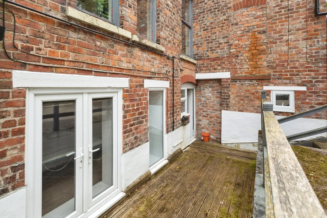 Palatine Road, Didsbury, Manchester, Greater Manchester, M20, photo 15