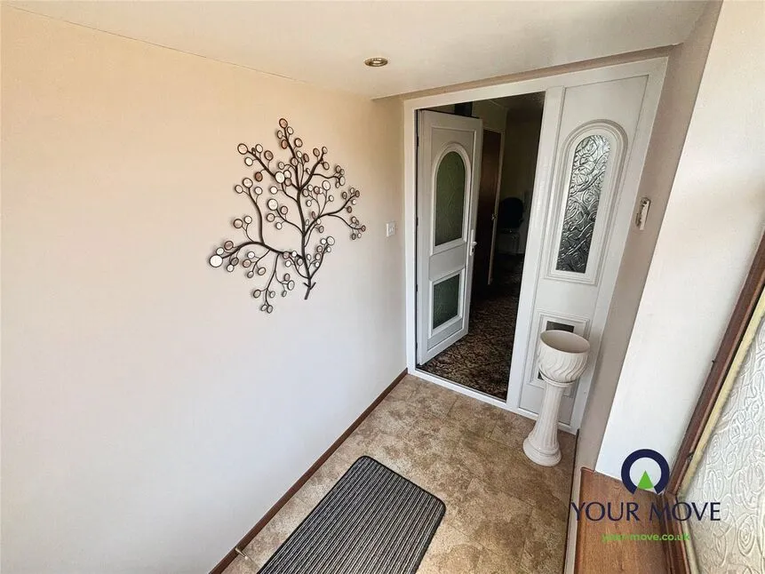 Heather Drive, Bedworth, Warwickshire, CV12, photo 9