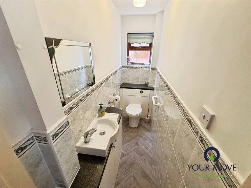 Heather Drive, Bedworth, Warwickshire, CV12, photo 5