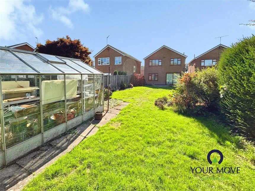 Heather Drive, Bedworth, Warwickshire, CV12, photo 7