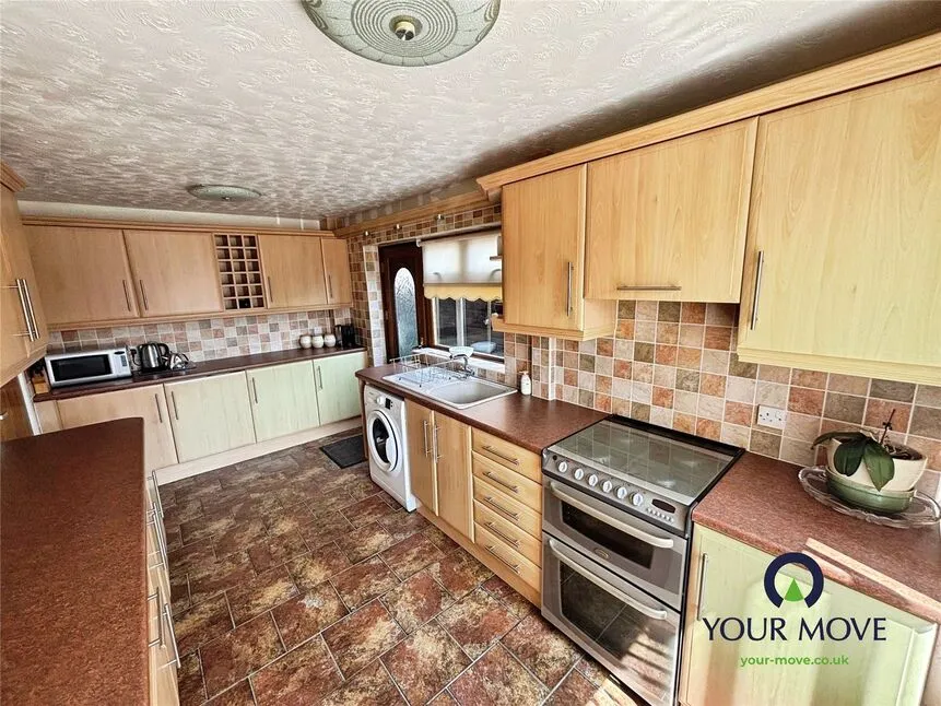 Heather Drive, Bedworth, Warwickshire, CV12, photo 11
