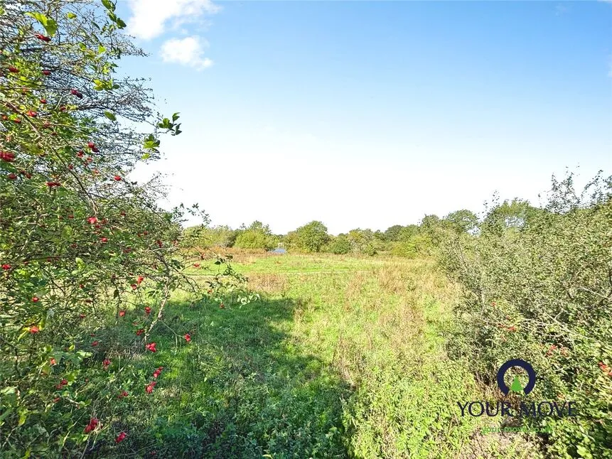 Heather Drive, Bedworth, Warwickshire, CV12, photo 8