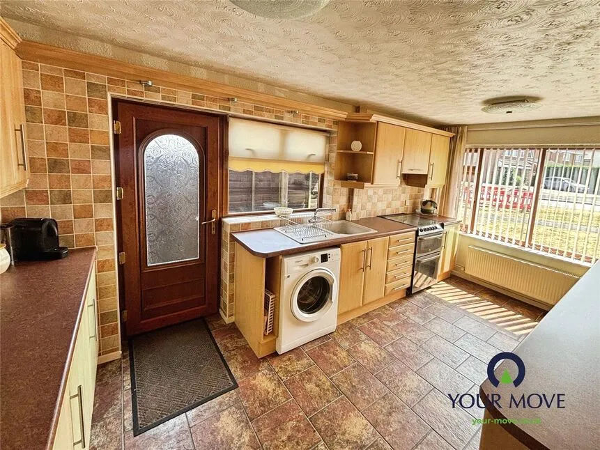 Heather Drive, Bedworth, Warwickshire, CV12, photo 2