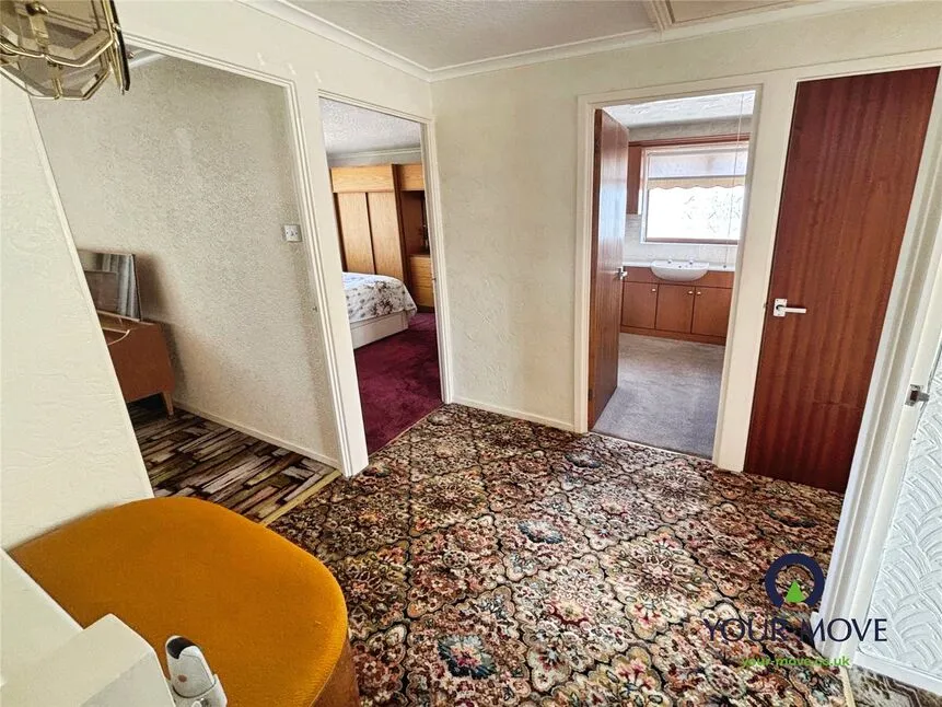 Heather Drive, Bedworth, Warwickshire, CV12, photo 12