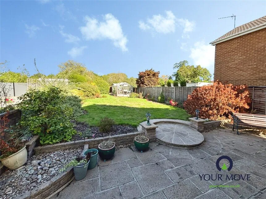 Heather Drive, Bedworth, Warwickshire, CV12, photo 6