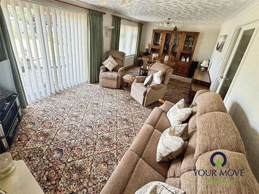 Heather Drive, Bedworth, Warwickshire, CV12, photo 10