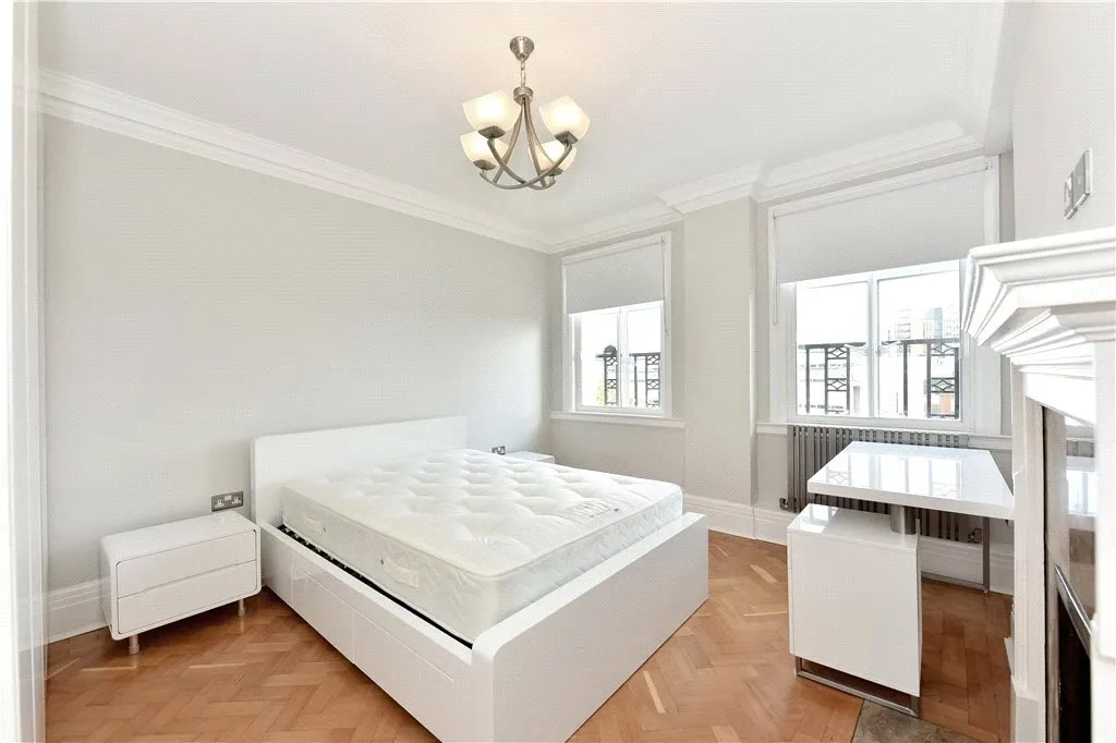 Baker Street, Marylebone, NW1, photo 6
