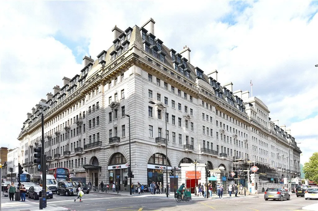 Baker Street, Marylebone, NW1, photo 11