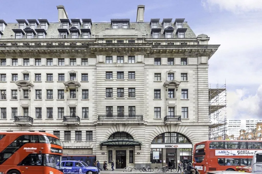 Baker Street, Marylebone, NW1, photo 10