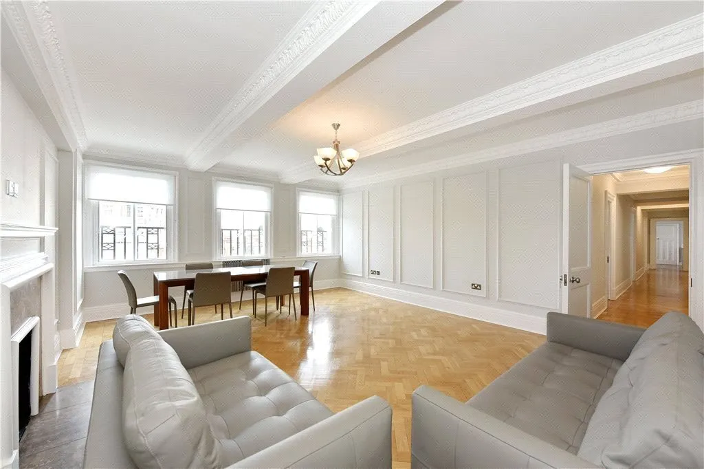 Baker Street, Marylebone, NW1, photo 5