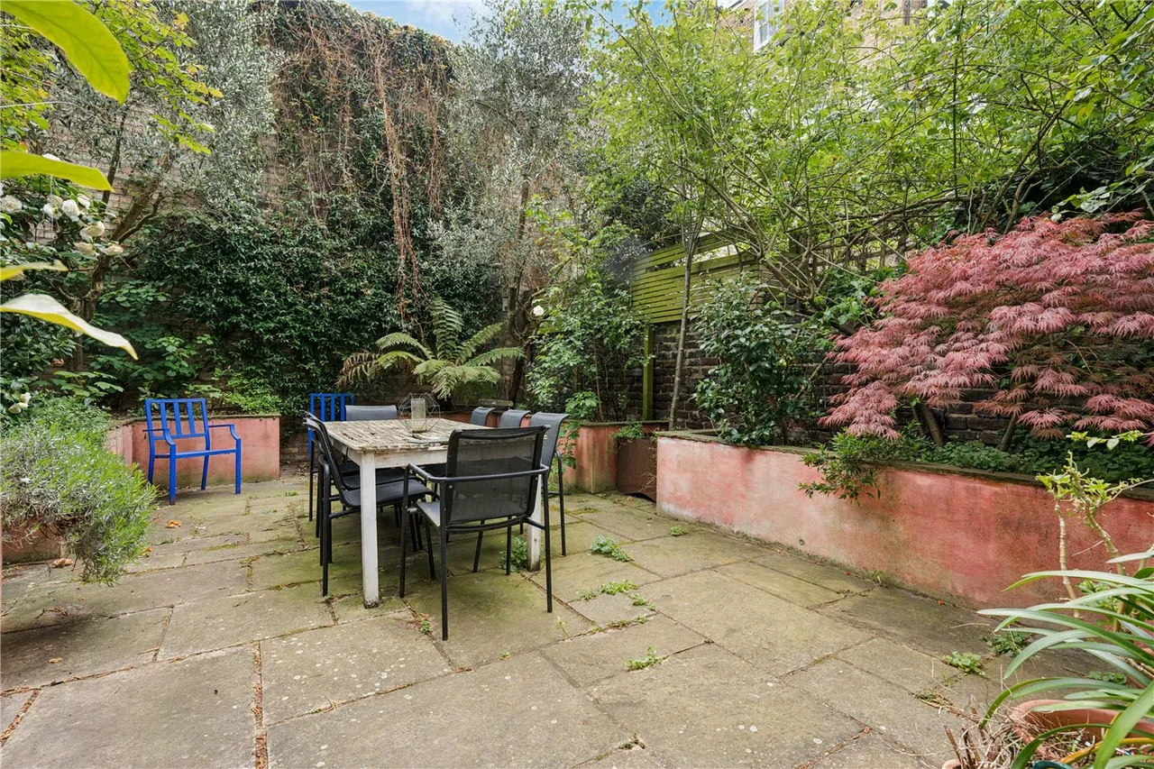 Colville Terrace, London, W11, photo 6