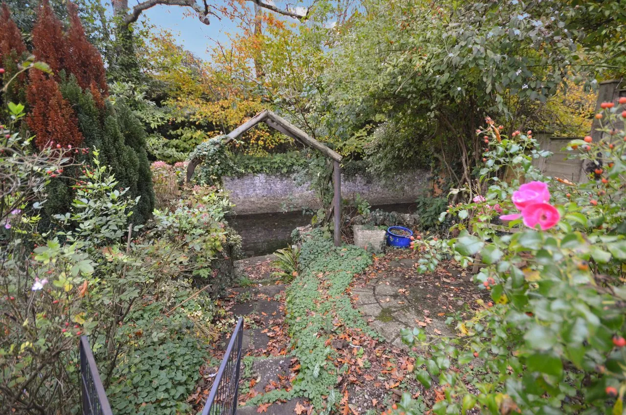 Cliff Street, Cheddar, BS27, photo 17
