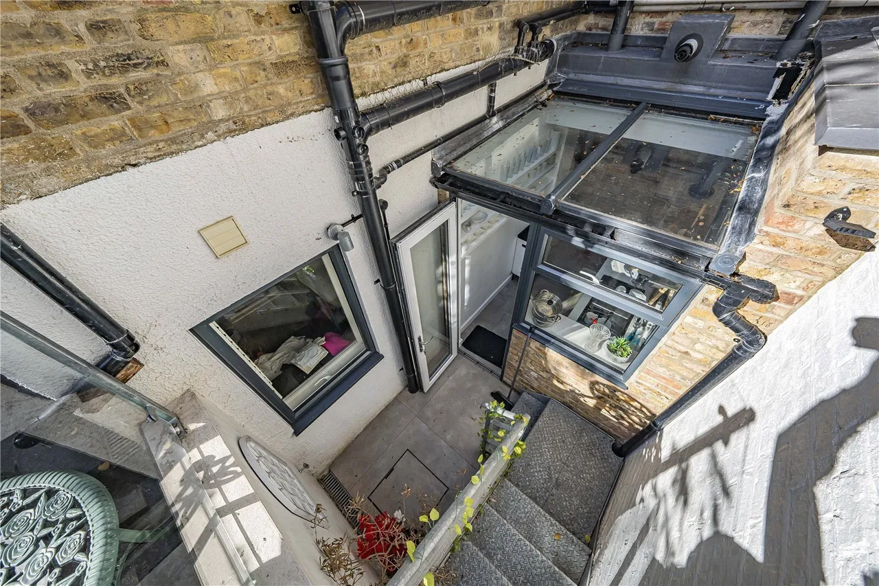 Warrington Road, Richmond, TW10, photo 9