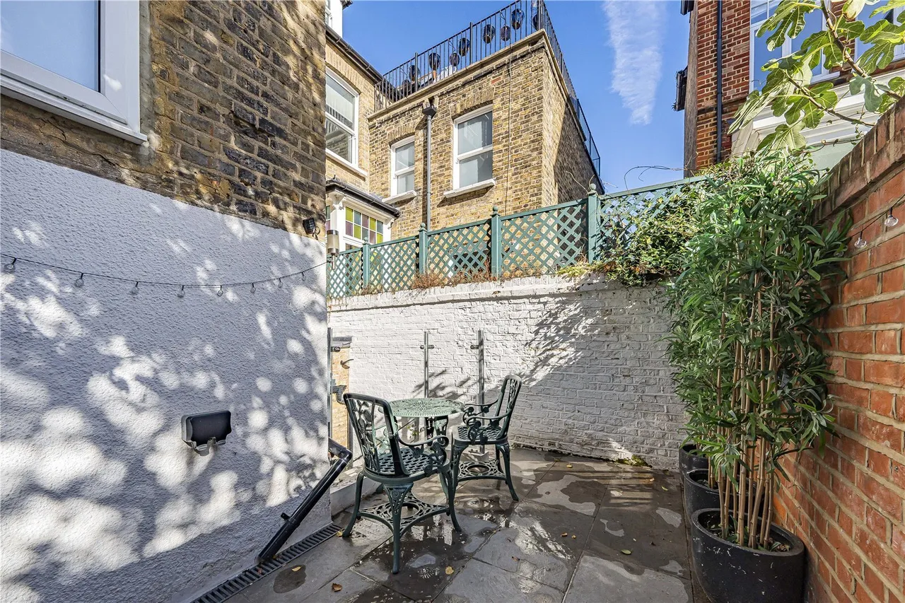 Warrington Road, Richmond, TW10, photo 8