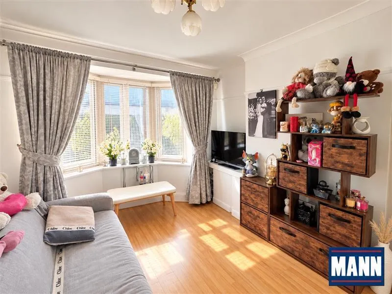 Aldermoor Road, Sydenham, SE6, photo 2
