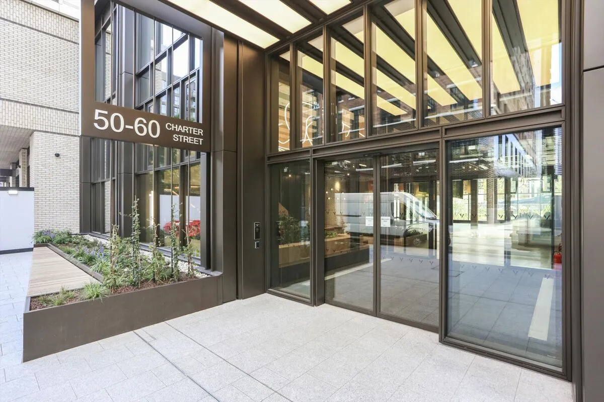 Charter Street, Canary Wharf, E22, photo 16