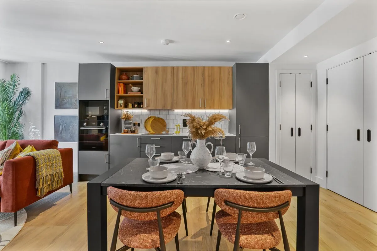 Charter Street, Canary Wharf, E22, photo 8