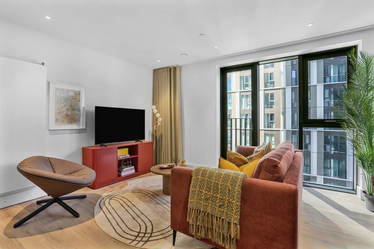 Charter Street, Canary Wharf, E22, photo 12