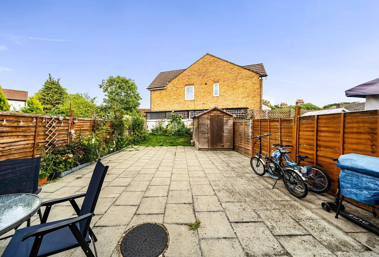 Commonside East, Mitcham, CR4 2QA, photo 10