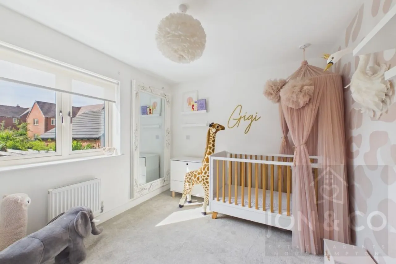 Langlands Drive, Moulton, NN3, photo 17