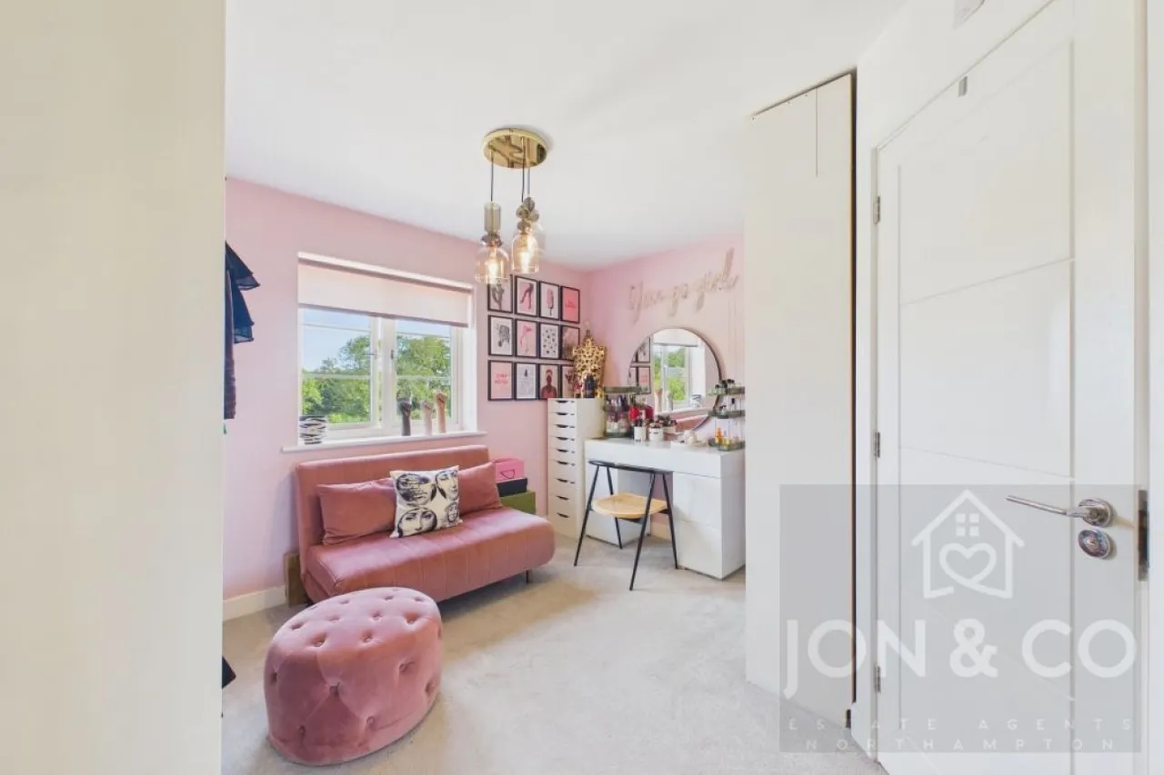 Langlands Drive, Moulton, NN3, photo 13