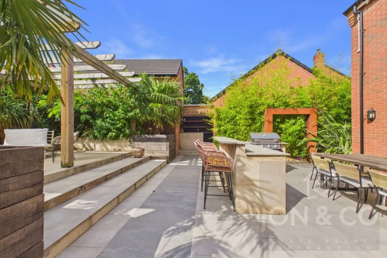 Langlands Drive, Moulton, NN3, photo 23