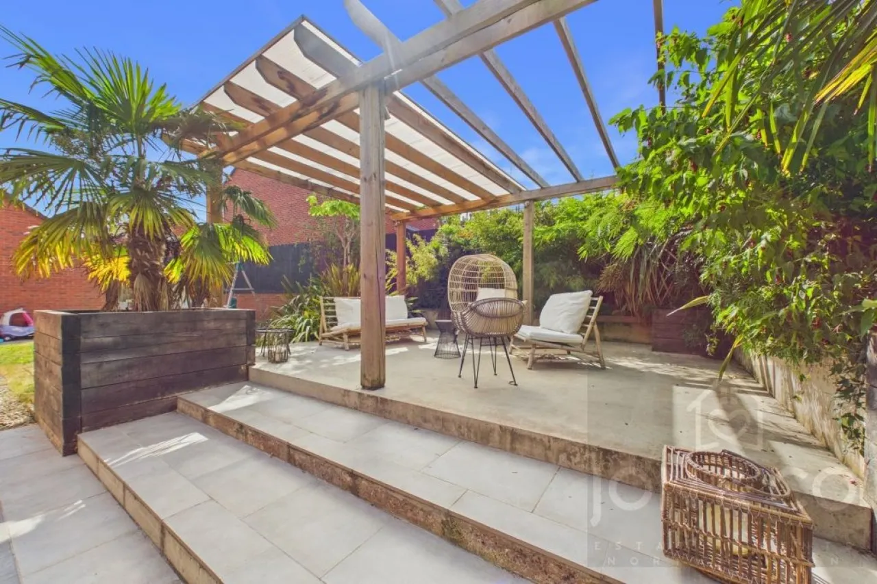Langlands Drive, Moulton, NN3, photo 24