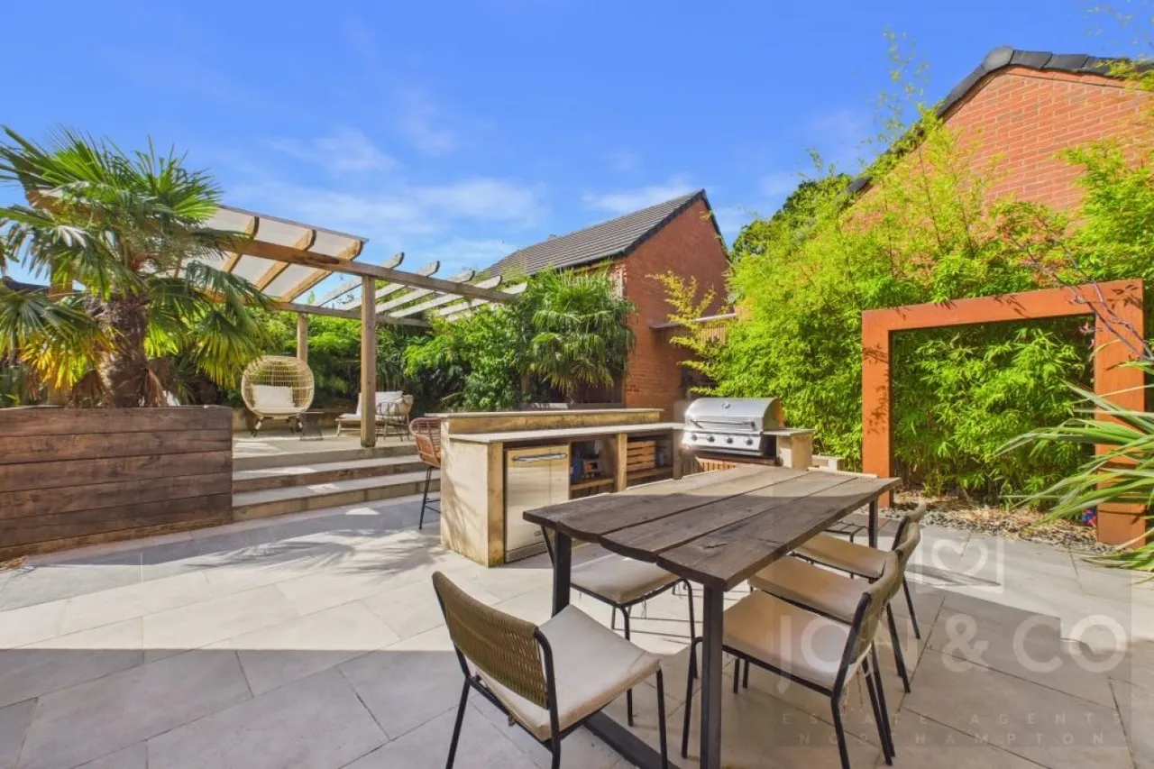 Langlands Drive, Moulton, NN3, photo 22