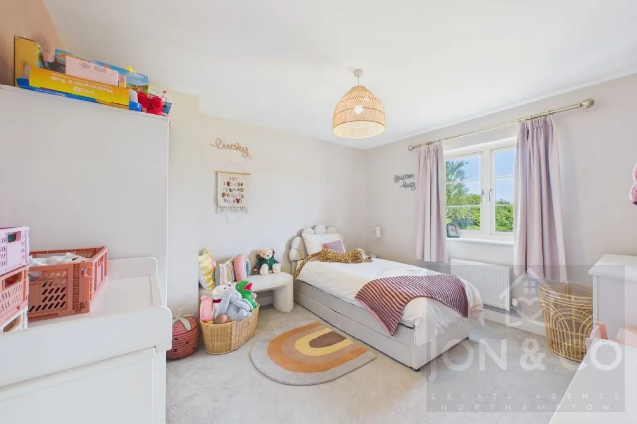 Langlands Drive, Moulton, NN3, photo 16