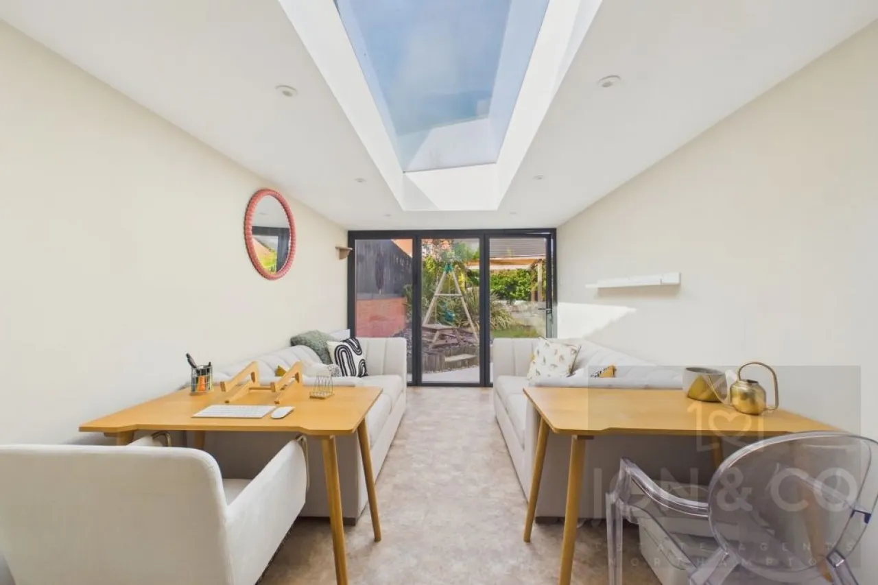 Langlands Drive, Moulton, NN3, photo 21