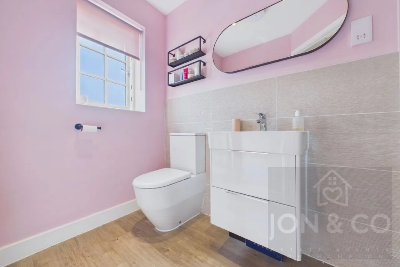 Langlands Drive, Moulton, NN3, photo 14