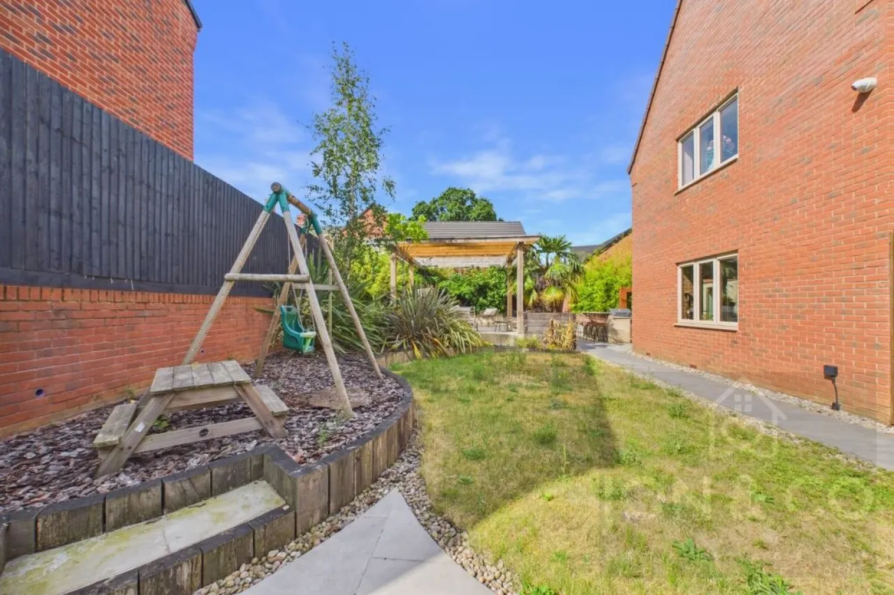 Langlands Drive, Moulton, NN3, photo 27